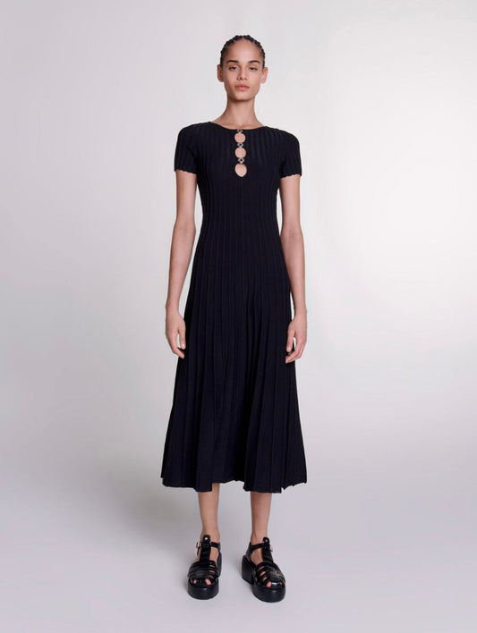 SANDRO dress