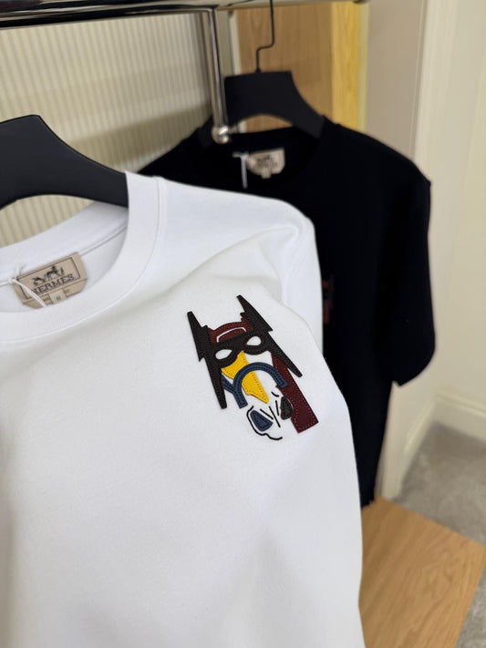 Hermes t-shirt