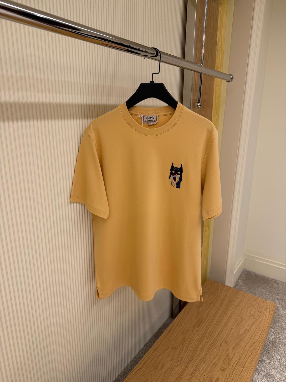 Hermes t-shirt
