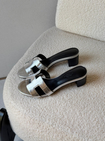 Hermes Oasis Sandal