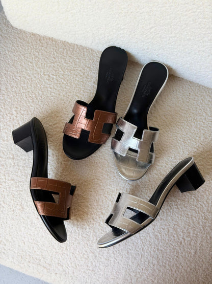 Hermes Oasis Sandal