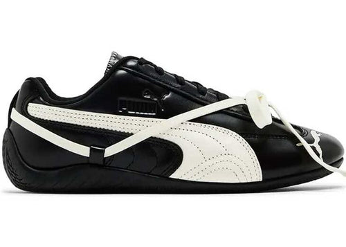 PUMA x Rosé Speedcat Lea "White" Designer Sneakers UAE