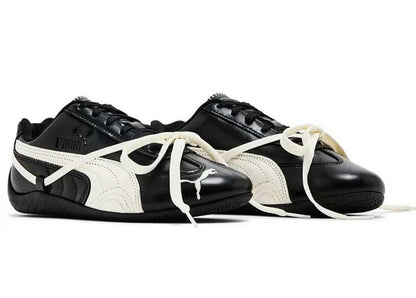 PUMA x Rosé Speedcat Lea "White" Designer Sneakers UAE
