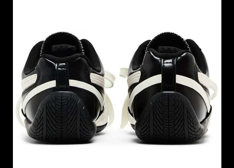 PUMA x Rosé Speedcat Lea "White" Designer Sneakers UAE