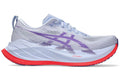Asics Superblast 2 "Blue Fade / Edo Purple" Performance Running Shoes UAE