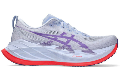 Asics Superblast 2 "Blue Fade / Edo Purple" Performance Running Shoes UAE