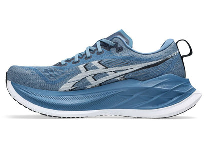 Asics Superblast 2 "Winter Sea White" Performance Running Shoes UAE