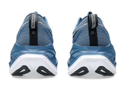 Asics Superblast 2 "Winter Sea White" Performance Running Shoes UAE