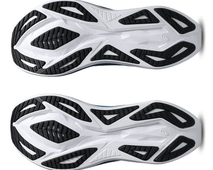 Asics Superblast 2 "Winter Sea White" Performance Running Shoes UAE
