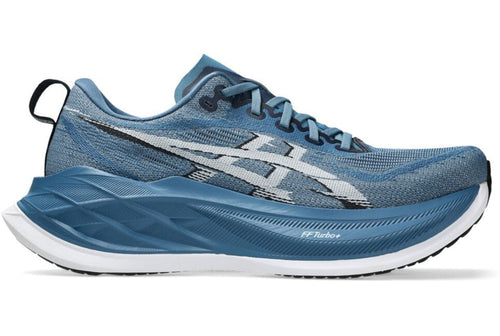 Asics Superblast 2 "Winter Sea White" Performance Running Shoes UAE