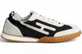 Hermes Jet "Black White" Lightweight Sneakers UAE
