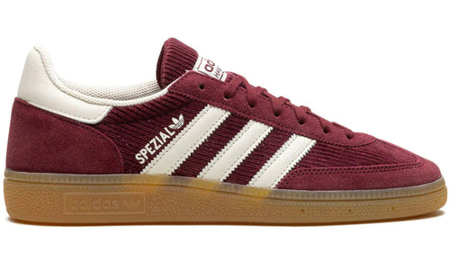 Adidas Handball Spezial "Shadow Red" Sneakers UAE