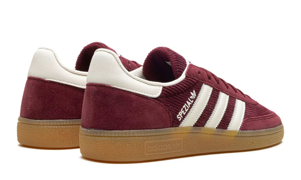 Adidas Handball Spezial "Shadow Red" Sneakers UAE