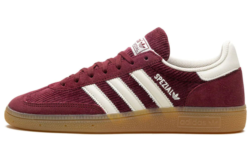 Adidas Handball Spezial "Shadow Red" Sneakers UAE