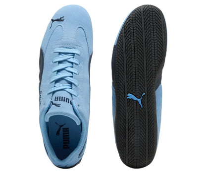 Puma Speedcat Archive "Light Blue Club Navy" Retro Sneakers UAE
