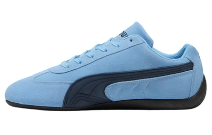 Puma Speedcat Archive "Light Blue Club Navy" Retro Sneakers UAE