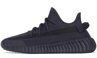 Yeezy Boost 350 V2 "Onyx" All Black Lifestyle Shoes UAE