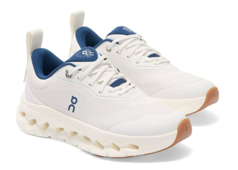 On Cloudtilt Loewe 2 'White | Navy' Luxury Sneakers UAE