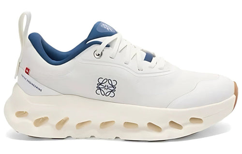 On Cloudtilt Loewe 2 'White | Navy' Luxury Sneakers UAE