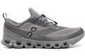 On Running Cloud X Z5 "Asphalt / Iron" Training Shoes UAE