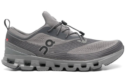 On Running Cloud X Z5 "Asphalt / Iron" Training Shoes UAE