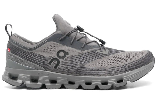 On Running Cloud X Z5 "Asphalt / Iron" Training Shoes UAE