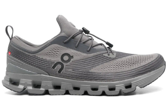 On Running Cloud X Z5 "Asphalt / Iron" Training Shoes UAE