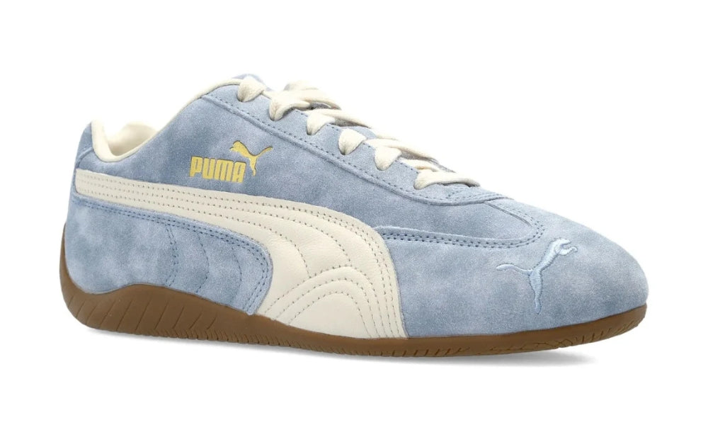 Puma Speedcat "Faded - Haute Tropic" Racing Sneakers UAE