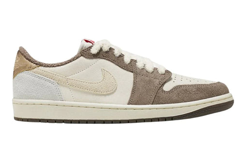 Air Jordan 1 Low OG "Year of the Rabbit" Sneakers UAE