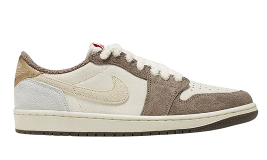 Air Jordan 1 Low OG "Year of the Rabbit" Sneakers UAE