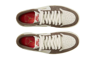Air Jordan 1 Low OG "Year of the Rabbit" Sneakers UAE
