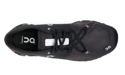 On Running Cloud X 3 "Black" Training Sneakers UAE