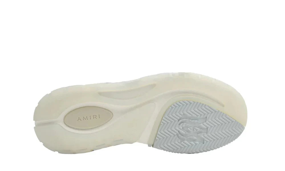 Amiri MA-1 "Alabaster" Designer Sneakers UAE