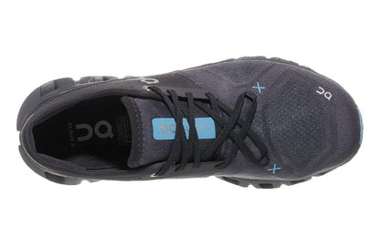 On Cloud X 3 "Blue Black" Training Shoes UAE