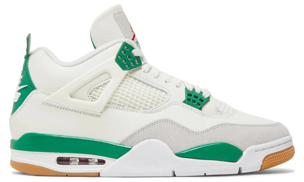 Nike Air Jordan 4 Retro SP "Pine Green" Sneakers UAE