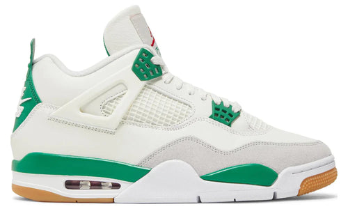 Nike Air Jordan 4 Retro SP "Pine Green" Sneakers UAE
