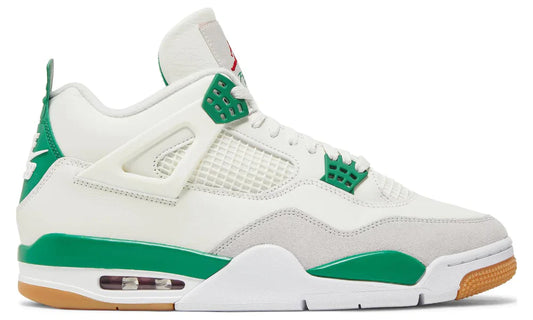 Nike Air Jordan 4 Retro SP "Pine Green" Sneakers UAE