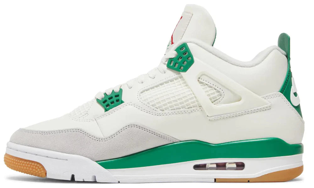 Nike Air Jordan 4 Retro SP "Pine Green" Sneakers UAE
