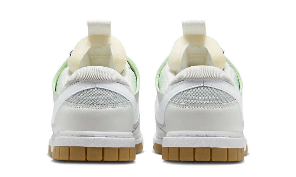 Nike Dunk Low Remastered "White Gum" Sneakers UAE