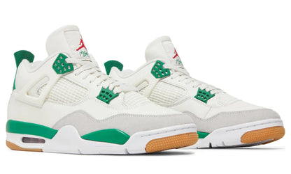 Nike Air Jordan 4 Retro SP "Pine Green" Sneakers UAE