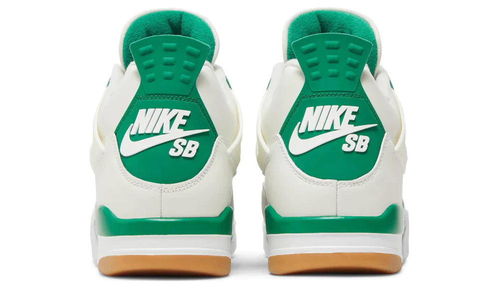 Nike Air Jordan 4 Retro SP "Pine Green" Sneakers UAE