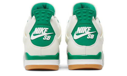 Nike Air Jordan 4 Retro SP "Pine Green" Sneakers UAE