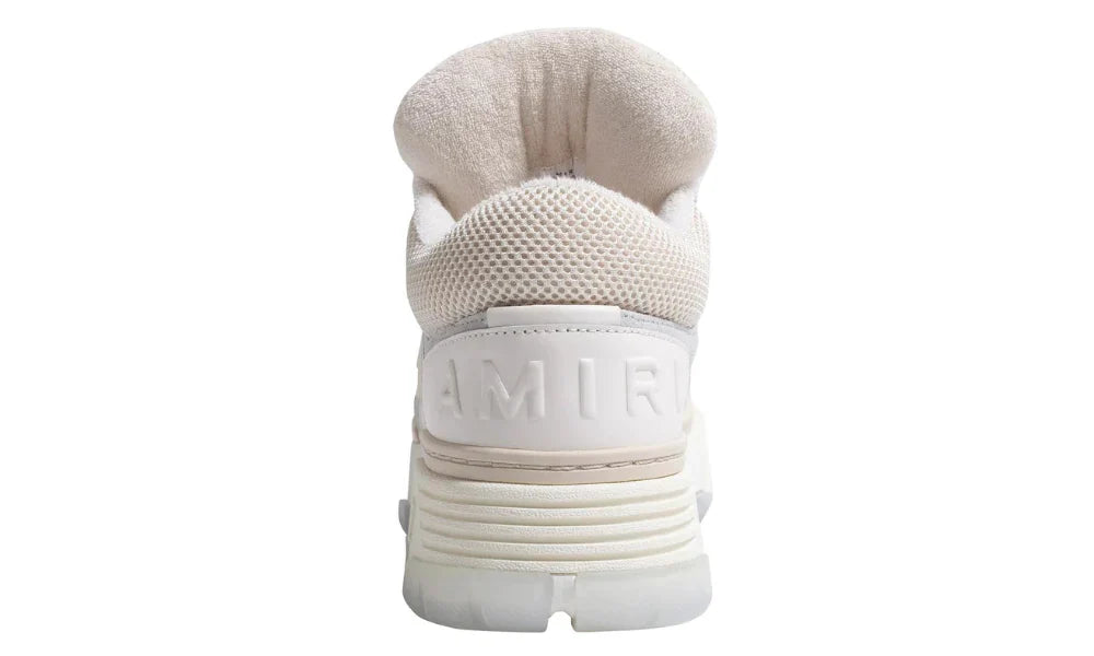 Amiri MA-1 "Alabaster" Designer Sneakers UAE