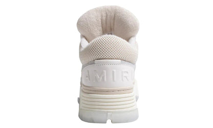 Amiri MA-1 "Alabaster" Designer Sneakers UAE