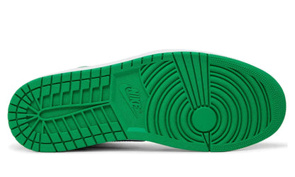 Air Jordan 1 Retro High OG "Lucky Green" Sneakers UAE