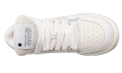Amiri MA-1 "Alabaster" Designer Sneakers UAE