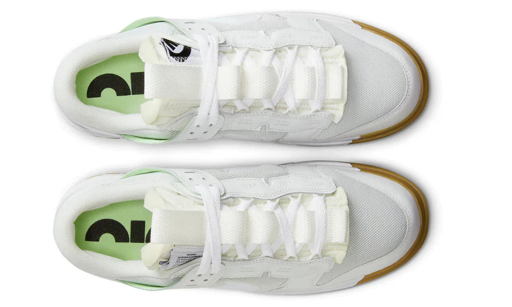 Nike Dunk Low Remastered "White Gum" Sneakers UAE