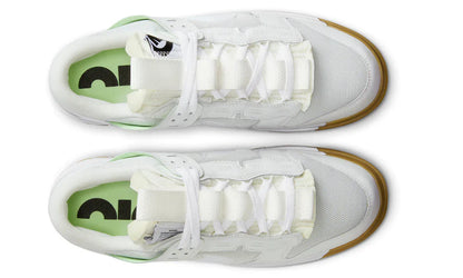Nike Dunk Low Remastered "White Gum" Sneakers UAE