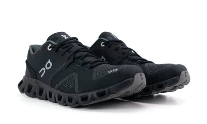 On CloudL X "Black" Training Sneakers UAE
