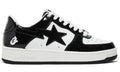 Bape Bapesta "Black" Streetwear Sneakers UAE